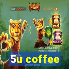 5u coffee